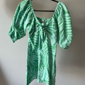 Billabong dress